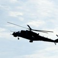 Srušio se vojni helikopter! Dostavljali zalihe, a onda se dogodila katastrofa: Poginulo 9 vojnika (video)