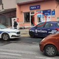 Lopovi usred noći digli u vazduh bankomat u Zagrebu: Probudila me eksplozija, jako je puklo, iskočio sam iz kreveta (video)
