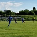 Sva manje šansi za opstanak trgoviškog srpskoligaša: OFK Sinđelić - Pčinja 5:1