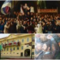 Svečana akademija u Sremskim Karlovcima na dan kada je proglašena srpska Vojvodina Majska skupština događaj od posebnog…