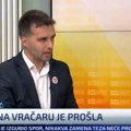 Саво Манојловић: Драган Ђилас ми је оборио листу на Врачару! (видео)