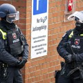 Немачка ће за време ЕП у фудбалу распоредити 22.000 полицајаца на границама, стадионима...