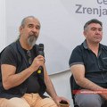 Na konferenciji za medije najavljen 11. Horski festival „Slobodan Bursać“ ovog vikenda u Kulturnom centru Zrenjanina…