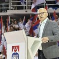 "Idemo na pobedu - kec u Nišu": Vučević - Nema spavanja, nema odmora, kako glasamo 2. juna tako nam je naredne četiri…