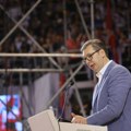 Vučić u Nišu nije došao na debatu na koju ga je pozvala opozicija