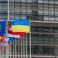 Klimpuš-Cincadze: Važno je da se pregovarački okvir Kijeva sa EU odobri do kraja juna