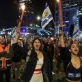 Novi protesti u Izraelu: Okupljeni traže nove izbore i sporazum o taocima
