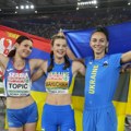 "Srbi imaju novu blanku vlašić!" Hrvatska zatečena onim što je Angelina Topić uradila na Evropskom prvenstvu u atletici