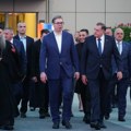 Ne stišavaju se reakcije posle Svesrpskog sabora: Vučić najavio odgovor američkoj ambasadi u Sarajevu