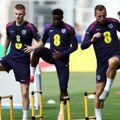 "Srbija ima talentovane napadače, ali..."; Čuveni Englez otpisao "orlove"