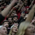 UEFA zaustavlja divljanje Albanaca: Pokrenut postupak zbog incidenta na euro 2024