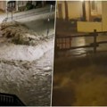 Potop u Švajcarskoj! Nekoliko ljudi nestalo nakon obilnih kiša, reka odnela most, kantonalna policija naredila evakuaciju…