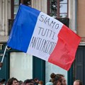 U Francuskoj povlačenje kandidatkinje ekstremne desnice zbog slike sa nacistitičkom kapom