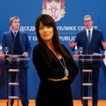 Tekst o Vučiću obojen prezrivim i otrovnim tonom Suzana Vasiljević pisala briselskom Politiku: Teško nabrojati svu zlobu u…