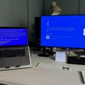 Globalni krah IT sistema: Šta je 'Plavi ekran smrti (BSOD)' i zašto su značajna ažuriranja softvera