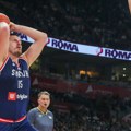 Jokić doneo MVP magiju u Arenu - o njegovom potezu priča ceo svet VIDEO