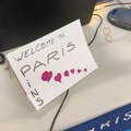 B92.sport u Parizu: "Kako si" i širok osmeh dobrodošlice