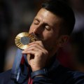 Nole, hvala ti! Evo gde se Srbija nalazi na listi osvajača medalja na Olimpijskim igrama