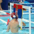 Pevaj Srbijo, zemljo junaka: Delfini preko Hrvata do trećeg uzastopnog zlata na Olimpijskim igrama! (foto, video)