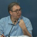 Pravi put Analitičari: Vučićev razgovor s građanima je najbolji način na koji se treba baviti ozbiljnim pitanjima