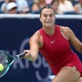 Sabalenka u finalu Sinsinatija posle trijumfa nad Igom Švjontek