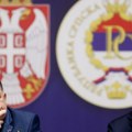 Vučić nenajavljeno sa Dodikom, sastanku prisustvovao i Dačić