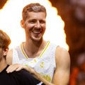 Dragić se oduševio kada je čuo ime Nikole Jovića: "Samo će da bude još bolji! Spolstra je video da on to može"