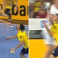 Probao da obezglavi Hrvata, pa isključen posle 45 sekundi: Najbrži crveni ikad viđen u Bundesligi! (Video)