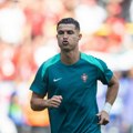 Ronaldo uputio kritike na račun ten Haga: Moraju sve ponovo da izgrade