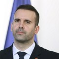 Spajić: "Crna Gora dobila pohvale i Fon der Lajen i Orbana"