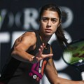 WTA Gvangdžou: Olga lako sa redovnom mušterijom