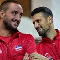 Troicki za SK: Čuo sam trač, Novak želi „veliko ime“ za trenera