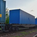 Slovenačka logistička firma uvela novu železničku vezu između Kopra i Beograda