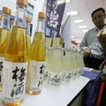 Japanski sake biće uvršćen na Uneskovu listu nematerijalnog kulturnog nasleđa