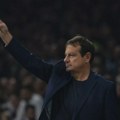 Ataman: "Karlika nismo mogli da zaustavimo, Partizan odigrao sjajno!"