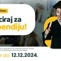 Svetionik raspisao konkurs za studentske i učeničke stipendije