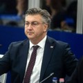 Plenković odbacio kritike ministarke pravde Srbije o suđenjima u Hrvatskoj