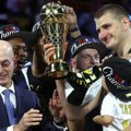 "Mogu da kažem samo ovo - postoji velika šansa": Najmoćniji čovek NBA lige se oglasio o novoj Evroligi