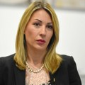 Dubravka Đedović Handanović: Građani ne treba da brinu, Srbija se ne snabdeva preko Ukrajine već Balkanskim tokom