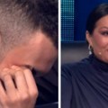 Zbog njega je ceo studio plakao, Ceca se slomila: Najemotivniji momenat u "Zvezdama Granda", takmičar ronio suze na sceni…