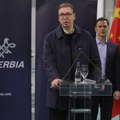 Uživo Istorijski korak: Srbija i Kina povezane prvim direktnim letom Beograd-Šangaj