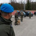 Jedinica K-9: Policijski pas Rea najbolji tragač za eksplozivom u BiH