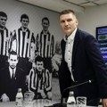 Partizan dobio veliko pojačanje u Turskoj: Na pripreme stigao važan čovek! Sledi razgovor sa trenerom Blagojevićem!