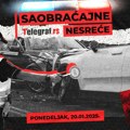 Otkrivamo gde će narednih dana biti više patrola saobraćajne policije: Apel je vezan za naše najmlađe učesnike