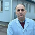 Dr Tošić: U Čačku blago pvećanje obolelih od respiratornih infekcija, situacija pod kontrolom