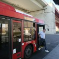 Najduža autobuska linija u Beogradu je apsolutni rekorder: Beograđani se voze 80 minuta u jednom smeru, a dugačka je 37,5 km