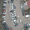 U Čačku prezoniranje postojećih parking mesta