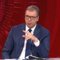 "Nisam zadovoljan svim ministrima": Vučić: Od sledeće nedelje borba protiv korupcije