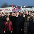 Nikada nije bilo lakše uhvatiti Vučića u laži: Pogledajte najnovije primere za samo 48 sati