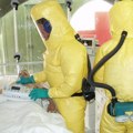 Ebola odnela drugu žrtvu Strahuje se od epidemije u karantinu 265 ljudi